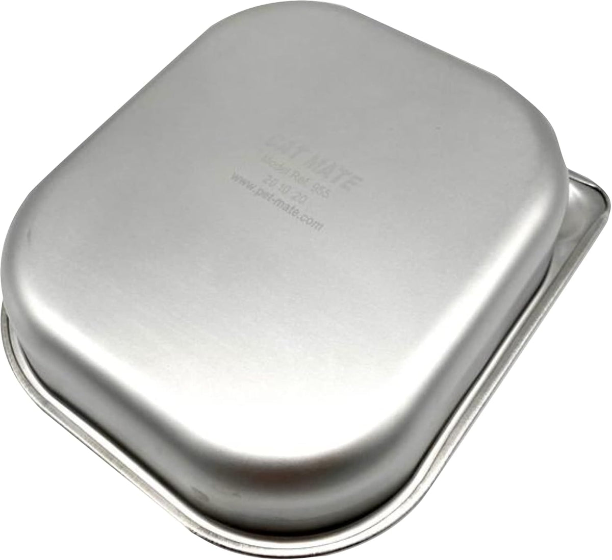 C200 Two-Meal Automatic Pet Feeder for Dry & Wet Food, 400g Each