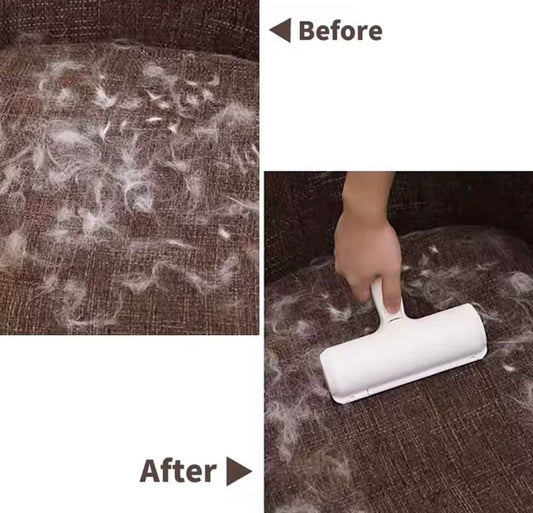 Deshedding Brush for Dogs & Cats
