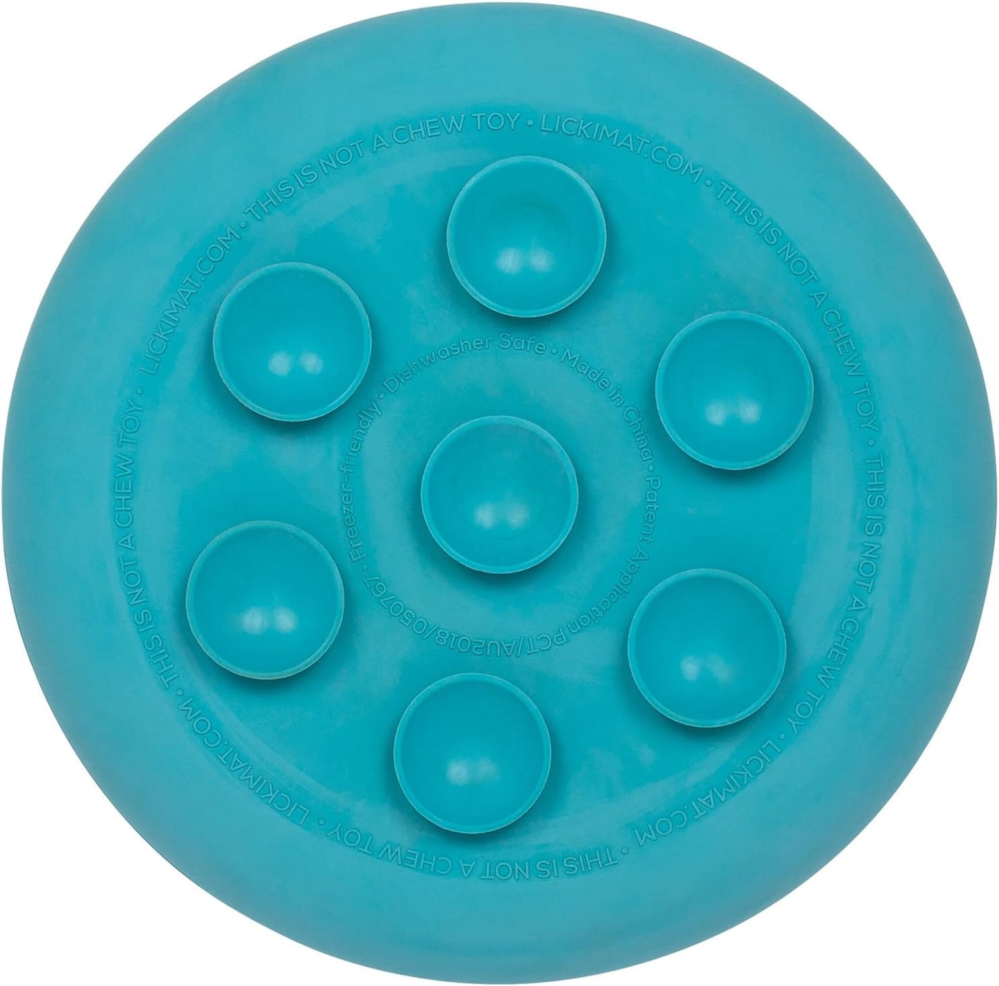 LickiMat UFO