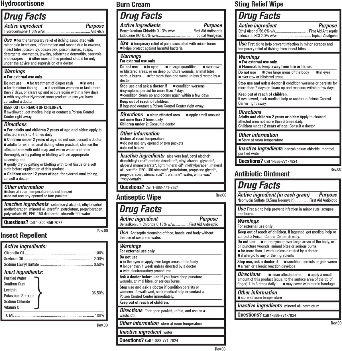 Trails N' Tails First Aid for You & Your Pet