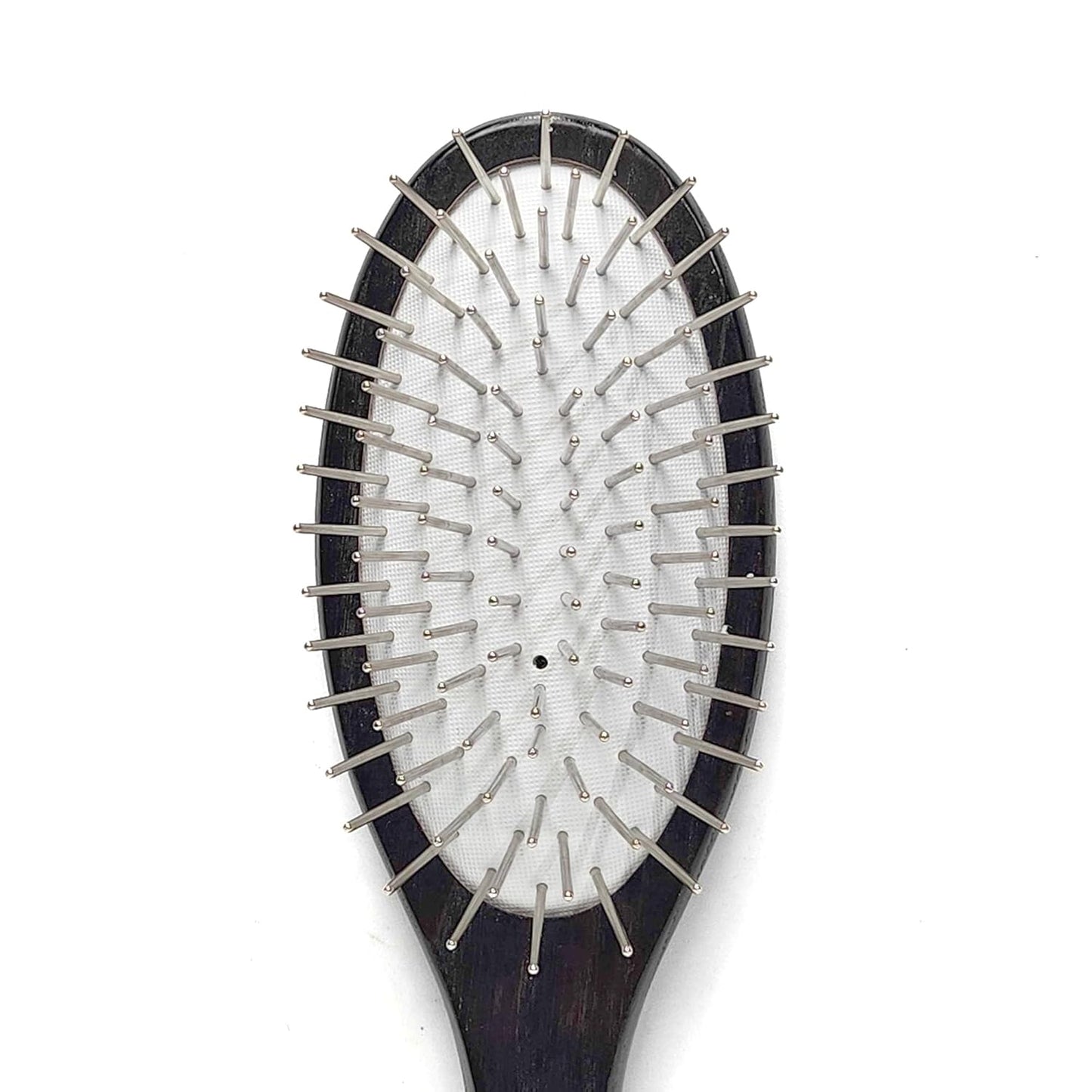 Chris Christensen Dog Brush, 20 mm. Ice Slip Dematting Brush, Specialty Brushes, Groom Like a Professional, Remove Tough Mats and Tangles, Rounded and Grounded Pins, Doesn't Pull Coat