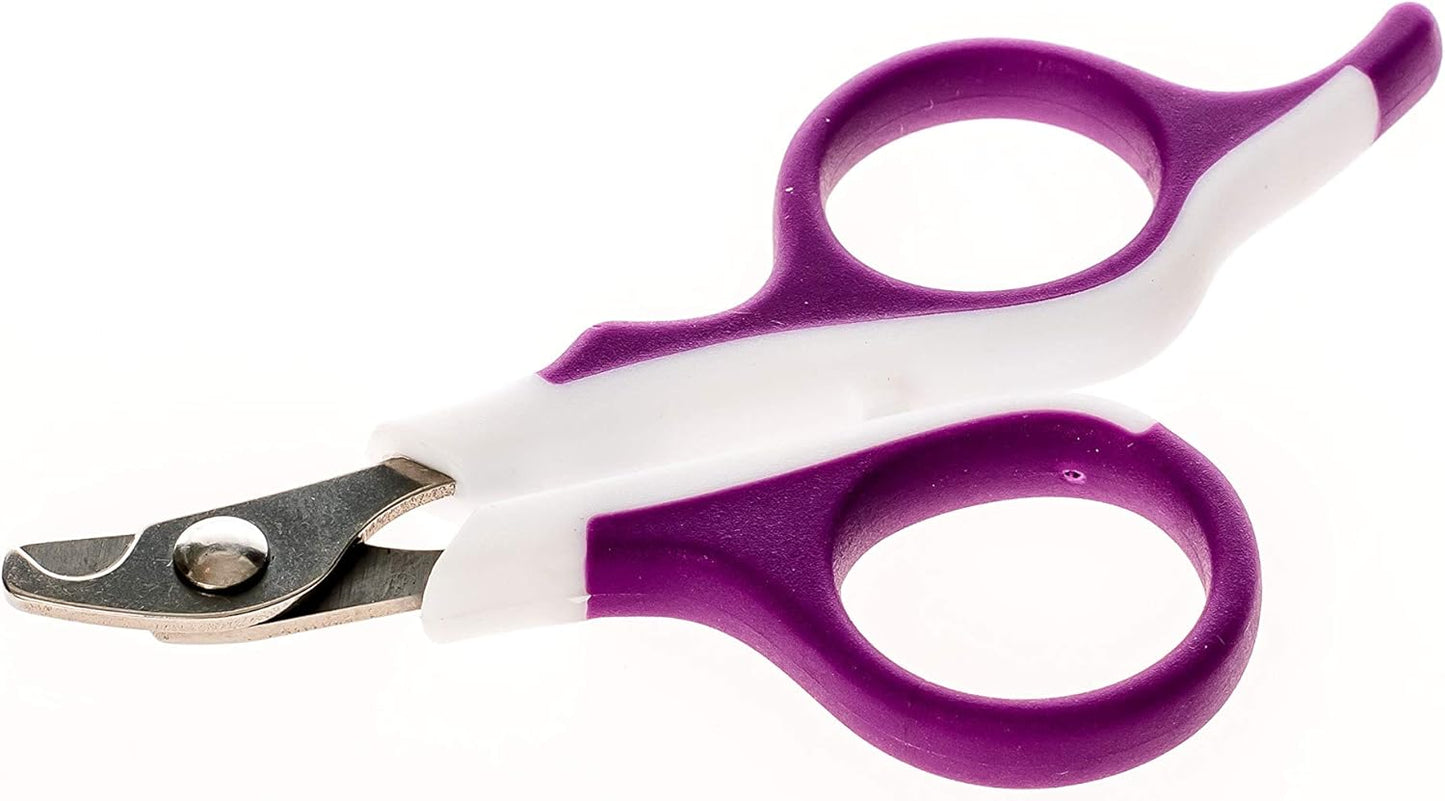 Kaytee Pro-Nail Trimmer Purple