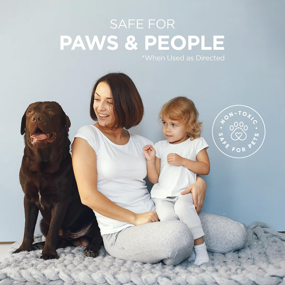 . Professional Strength Pet Odor Eliminator | Urine Odor Remover | Pet Urine Enzyme Cleaner | Pet Stain and Odor Remover | Enzymatic Cleaner for Dog Urine and Cat Urine
