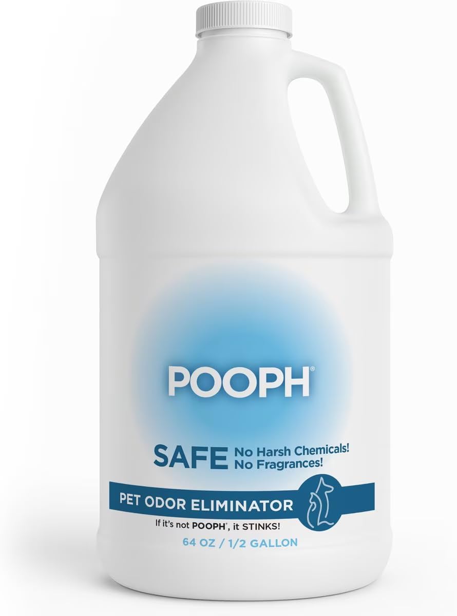 Pet Odor Eliminator Spray, 32 fl oz