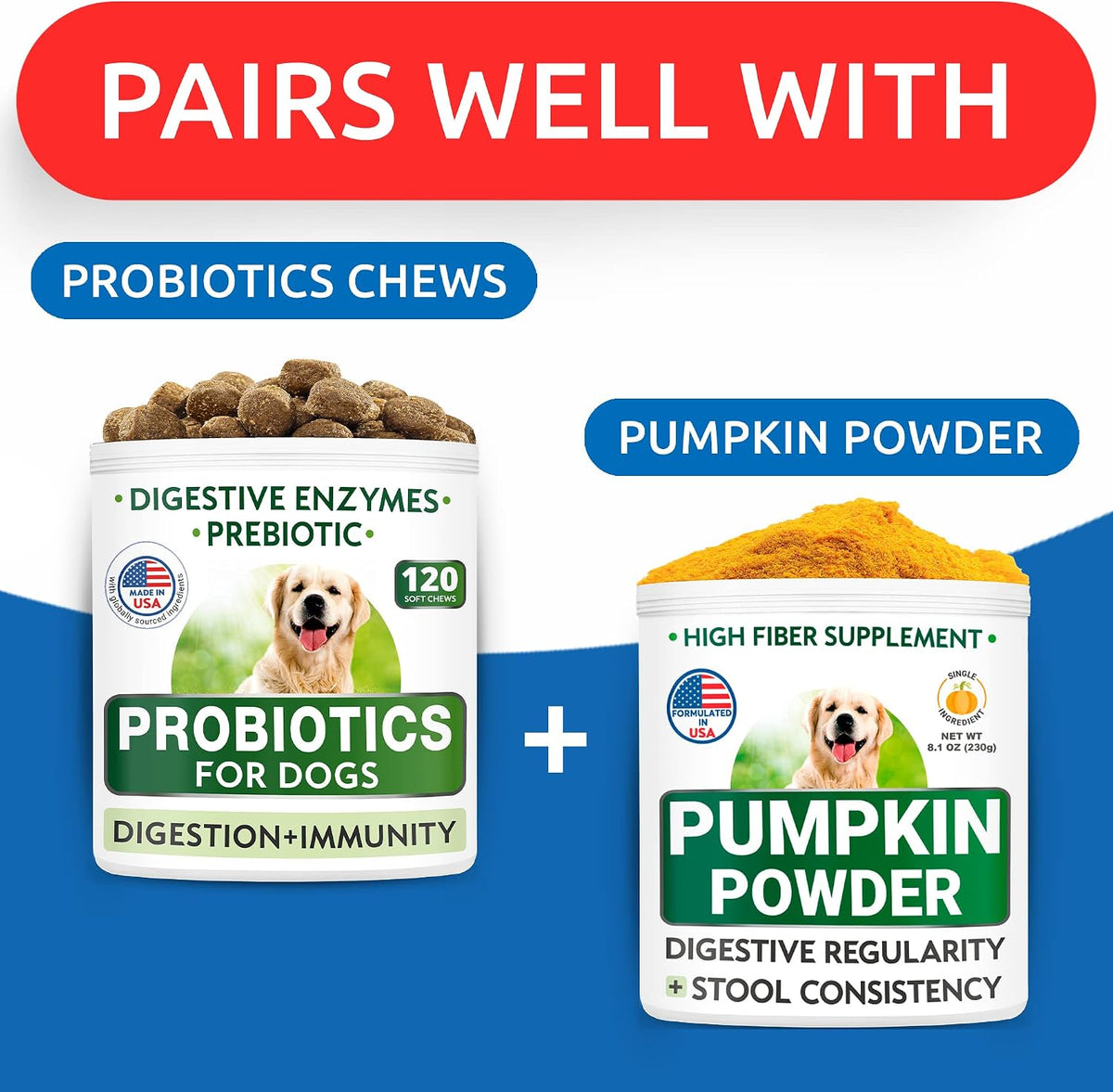 Dog Teeth Breath Freshener Chews, Dental Cleaning Treats