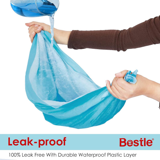 Extra Large Pet Training and Puppy Pads Pee Pads for Dogs 28"x34" -40 Count Super Absorbent & Leak-Proof