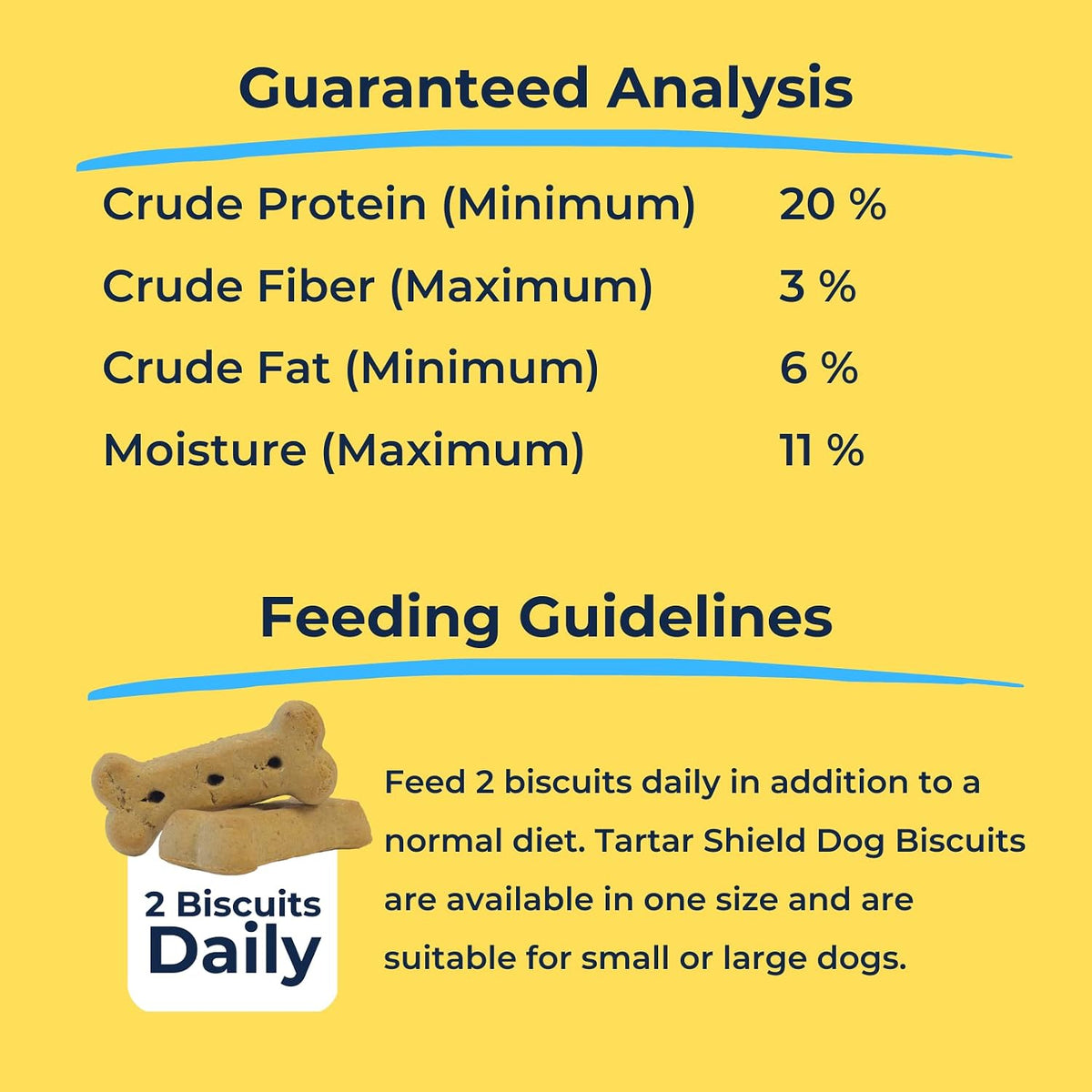 ® Dental Dog Biscuits, Tartar Control, Chicken, 26 oz