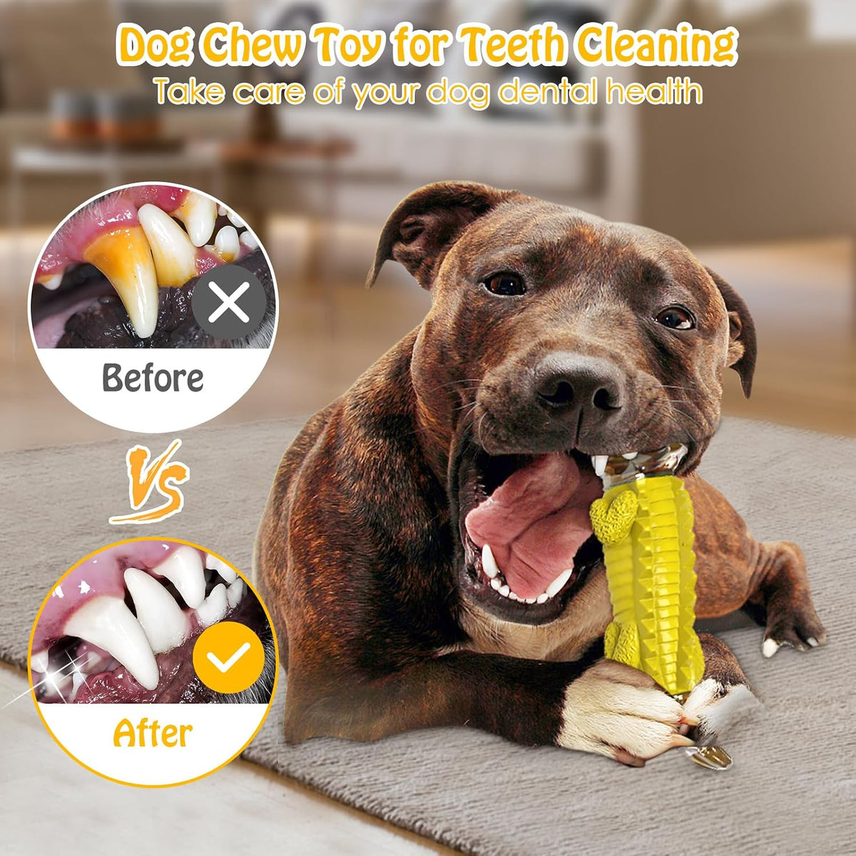 Dog Toys for Aggressive Chewers