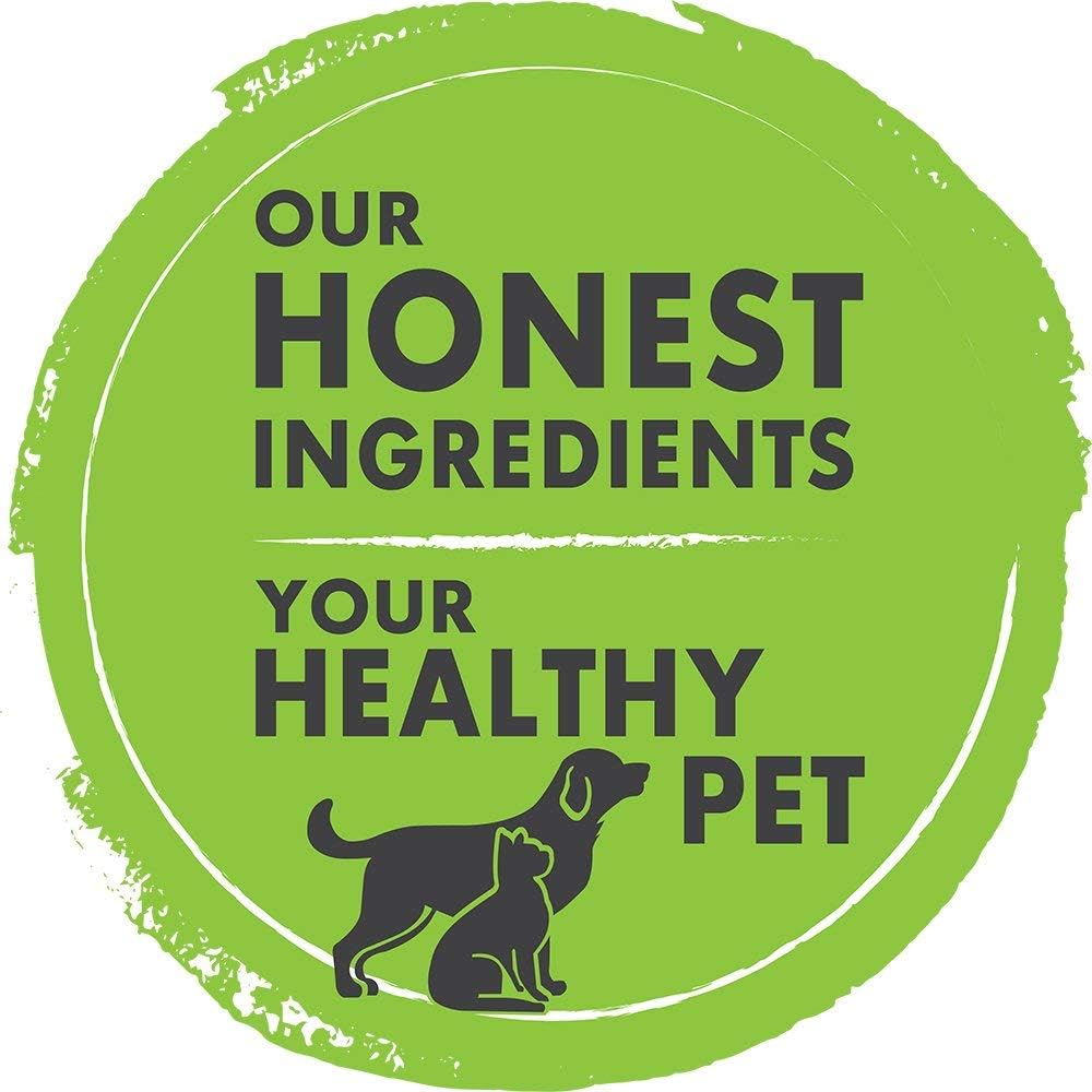 MaxMeat Holistic Air Dried Dry Dog Food - All Natural, High Protein, Grain Free - Made with Real Meat - Beef with Pumpkin & Parsley 2 lb