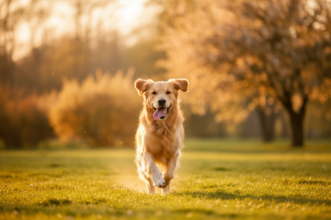 5 Essential Tips for Your Dog's Health