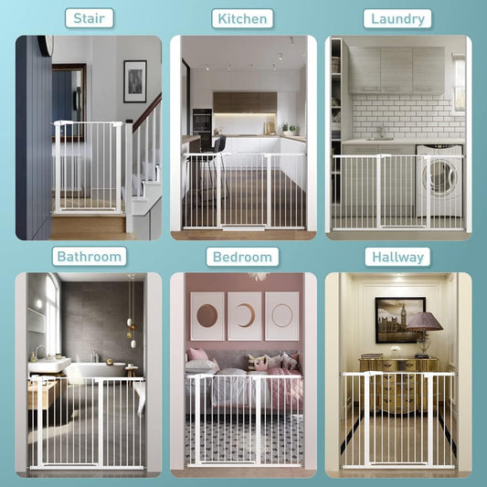 How to Choose the Right Dog Gate for Your Home