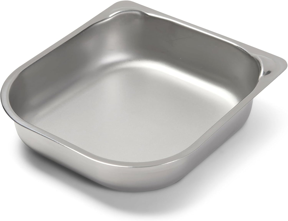C200 Two-Meal Automatic Pet Feeder for Dry & Wet Food, 400g Each