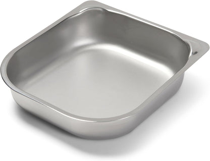 C200 Two-Meal Automatic Pet Feeder for Dry & Wet Food, 400g Each