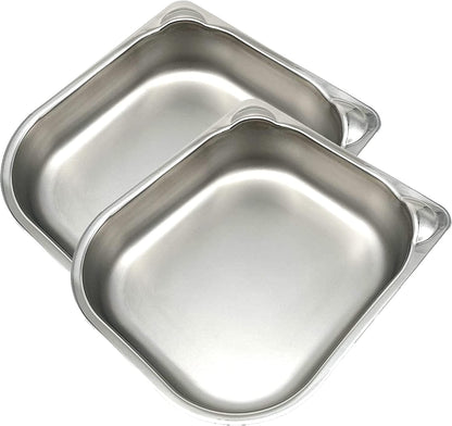 C200 Two-Meal Automatic Pet Feeder for Dry & Wet Food, 400g Each