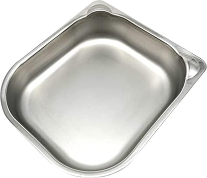 C200 Two-Meal Automatic Pet Feeder for Dry & Wet Food, 400g Each