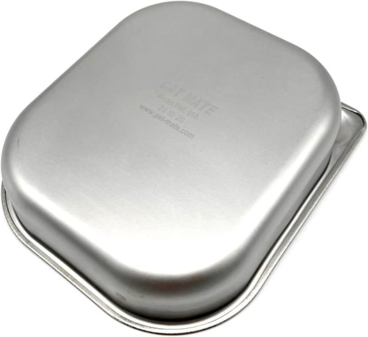 C200 Two-Meal Automatic Pet Feeder for Dry & Wet Food, 400g Each