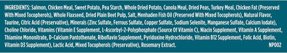 Nutrish Grain Free Salmon Dry Dog Food, 11.5 lb. Bag (Rachael Ray)