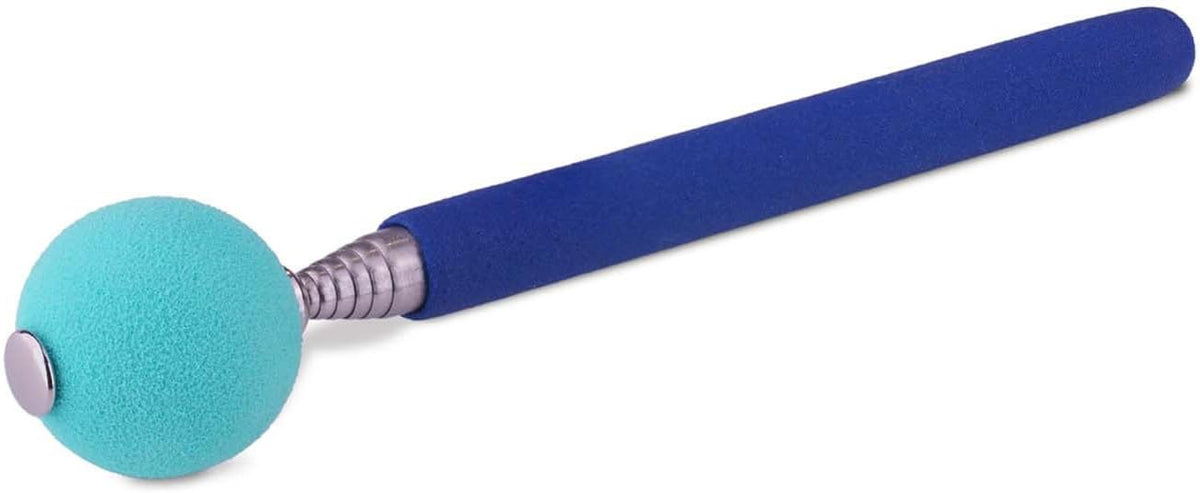 Coachi Target Stick, Telescopic Design with Large Ball for Target, Dog Accessory for Clicker & Agility Training, Teach Commands and Tricks