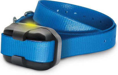 280X E-Collar with Remote [New Edition] 10 lbs+, 1/2 Mile Range, LED Light, 100 Levels of Precise Control for Stubborn Dogs, Waterproof, Boost for Quick Recall, Vibration, Safety Lock & Tone