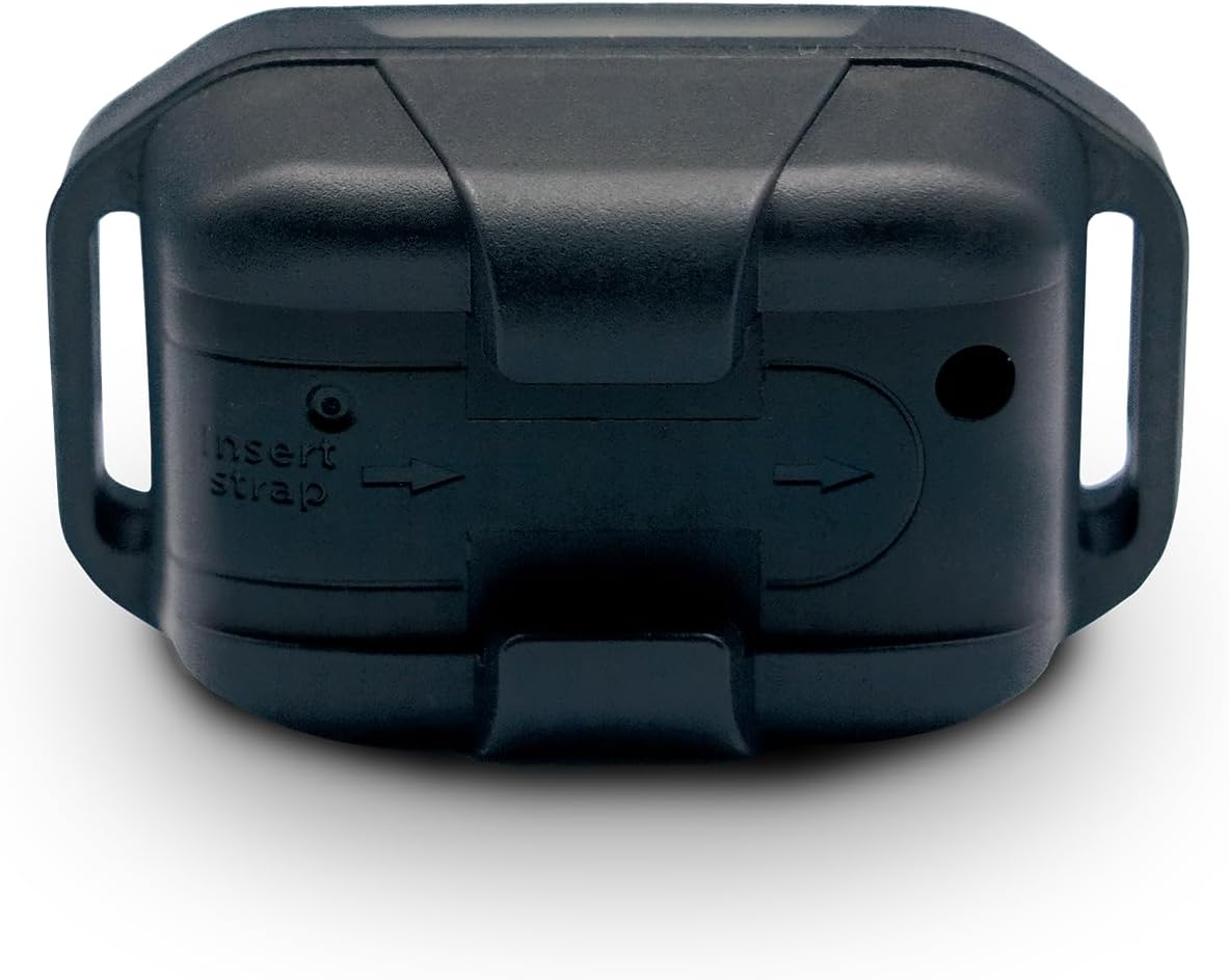 280X E-Collar with Remote [New Edition] 10 lbs+, 1/2 Mile Range, LED Light, 100 Levels of Precise Control for Stubborn Dogs, Waterproof, Boost for Quick Recall, Vibration, Safety Lock & Tone