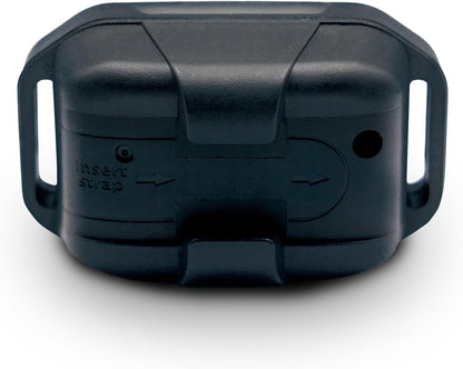 280X E-Collar with Remote [New Edition] 10 lbs+, 1/2 Mile Range, LED Light, 100 Levels of Precise Control for Stubborn Dogs, Waterproof, Boost for Quick Recall, Vibration, Safety Lock & Tone