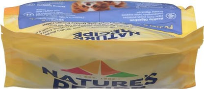 Grain Free Small Breed Dry Dog Food, Chicken, Sweet Potato & Pumpkin Recipe, 4 lb. Bag