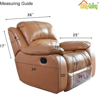 Reversible Couch Cover, 3 Cushion Sofa, Large, Chocolate/Beige | Machine Washable Slipcover For Dogs, Water Resistant Furniture Mat For Living Room, Non-Slip Sofa Cover, Pet Friendly - Colors A