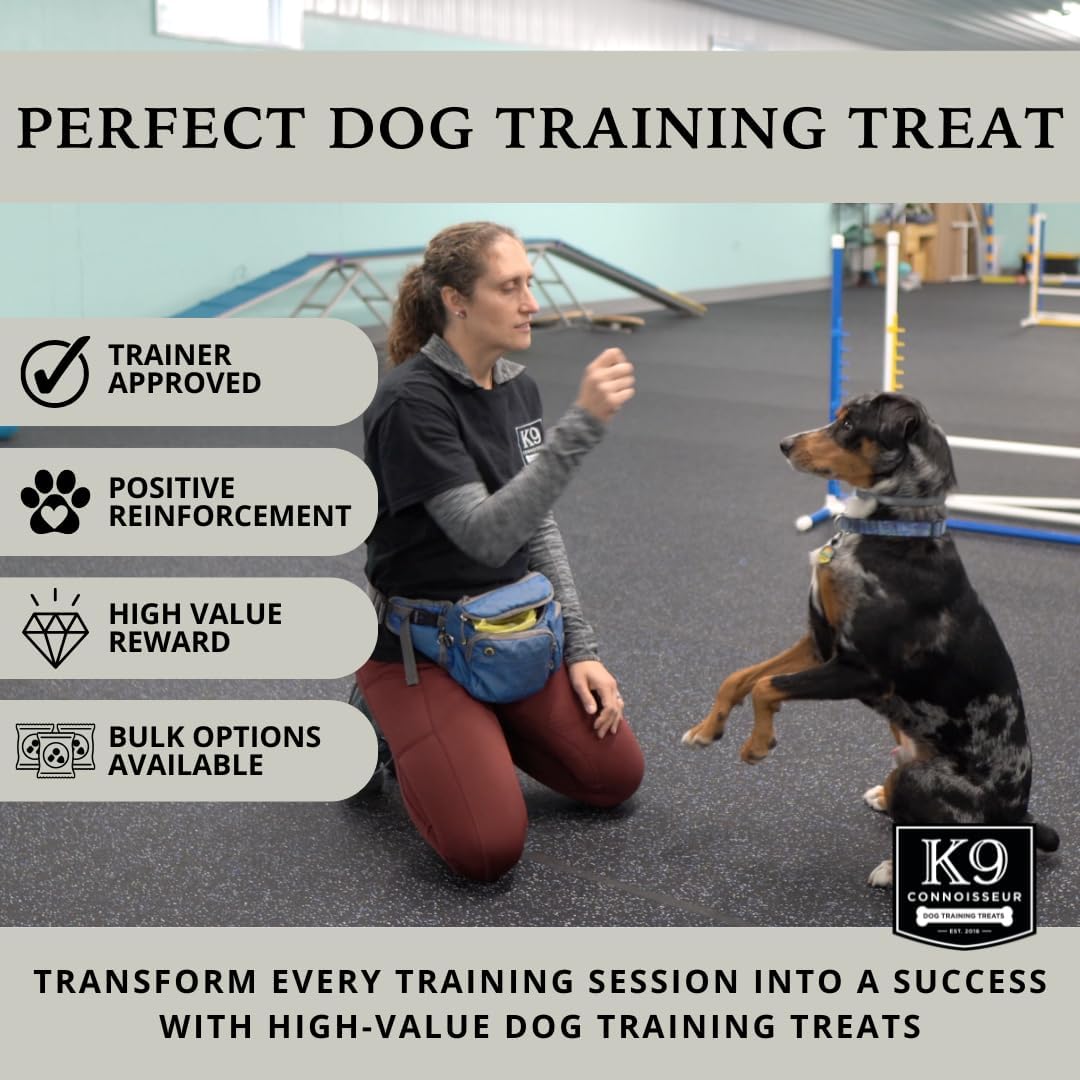 Beef Lung Dog Treats - USA Made Single Ingredient Dog Treat