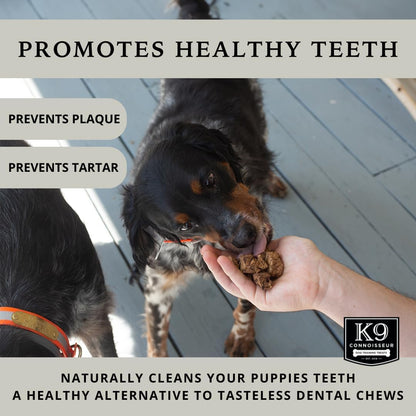 Beef Lung Dog Treats - USA Made Single Ingredient Dog Treat