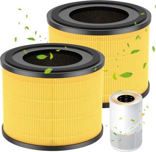 AP-S0610L Pet Care Replacement Filter for MOOKA AP-S0610L Air Purifier