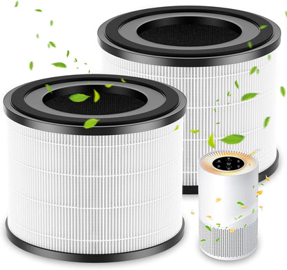 AP-S0610L Pet Care Replacement Filter for MOOKA AP-S0610L Air Purifier