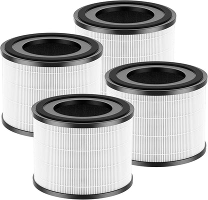 AP-S0610L Pet Care Replacement Filter for MOOKA AP-S0610L Air Purifier