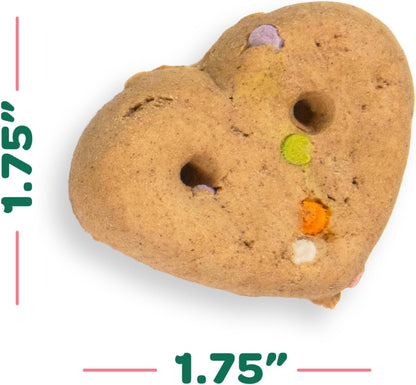 Nature's Biscuits Dog Treats, Pumpkin, 16 oz