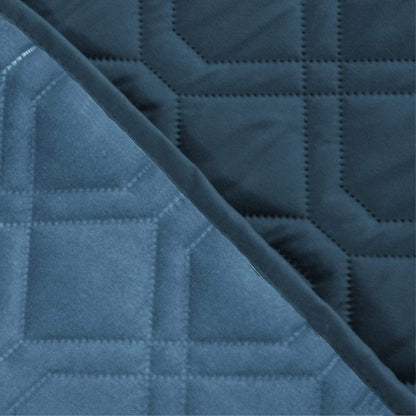 Waterproof Dog Bed Cover Pet Blanket for Furniture Bed Couch Sofa Reversible - Colors A