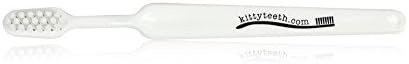 Kittyteeth Cat & Dog Toothbrush - Made in The USA