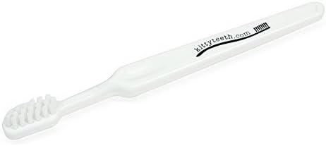Kittyteeth Cat & Dog Toothbrush - Made in The USA