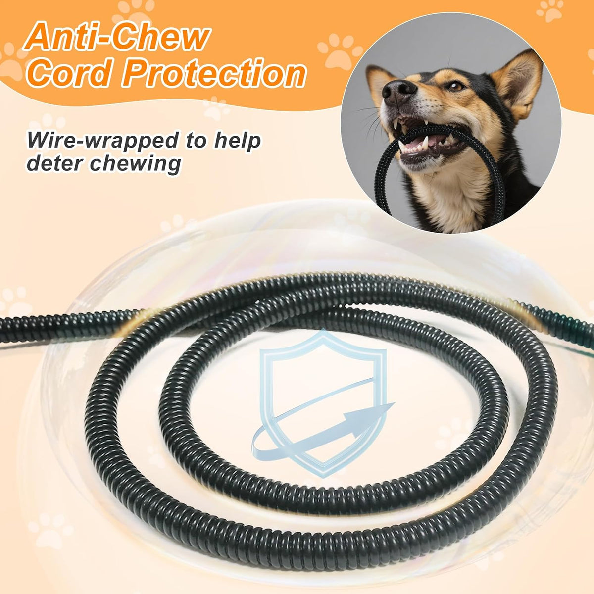 GOLOPET Large Dog Heating Pad 36x24 in with Normally Open Function