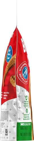 Milk-Bone Brushing Chews Large Daily Dental Dog Treats, 33.7 oz Bag
