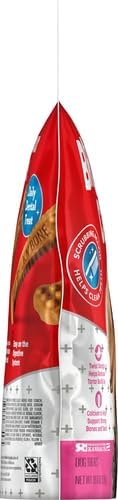 Milk-Bone Brushing Chews Large Daily Dental Dog Treats, 33.7 oz Bag
