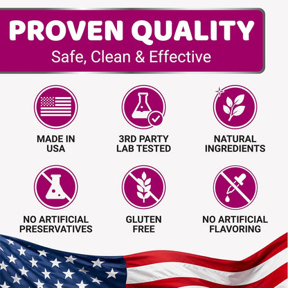 Glucosamine for Dogs - 240 Chews - Hip & Joint Supplement for Dogs