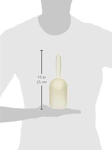 Van Ness Pureness 1-Cup Food Scoop - Assorted Colors (2 Pack)
