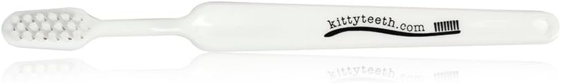 Kittyteeth Cat & Dog Toothbrush - Made in The USA