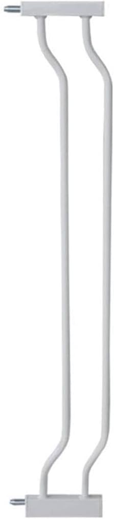 Fairy Baby Extra Wide Baby Gate for Dogs Pressure Monuted Safety Gate for Living Room, Fits 62 Inch to 67 Inch with No Drill Auto Close Dog Gate for Doorways, White
