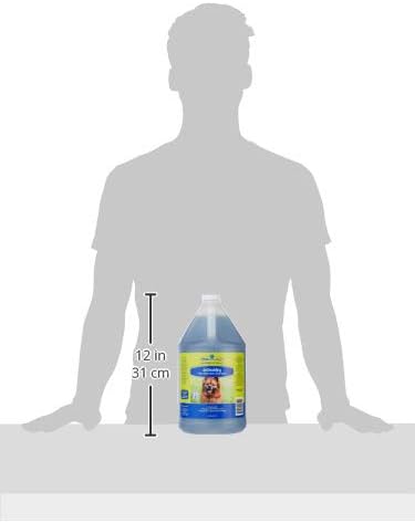 FURminator Ultra Premium deShedding Shampoo for Dogs Helps Reduce Excess Shedding, 16 oz