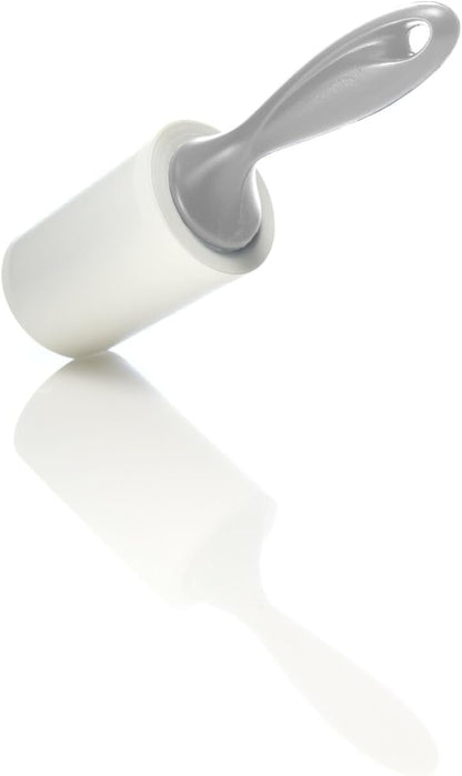 Scotch-Brite Lint Roller, Works Great On Pet Hair, 95 Sheets