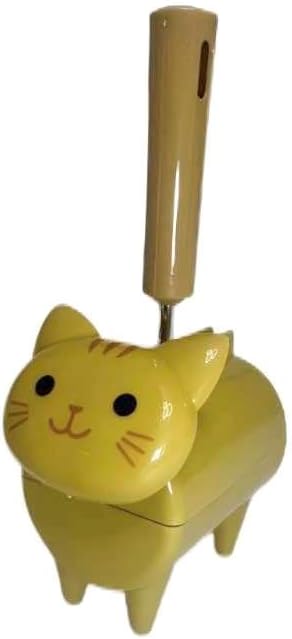 Lint Roller Extra Sticky PET Lint Roller - Cat Hair Remover & Dog Fur Remover，Lint Roller for Pet Hair - Sticky Rolls (1 Roller+1 Refills)