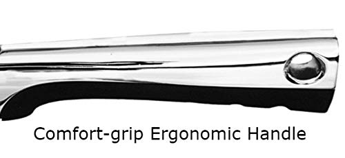 Resco Pet Products Rotating Tooth Comb - Professional Detangling & Dematting Grooming Comb for Dogs and Cats, Prevents Hair Pulling