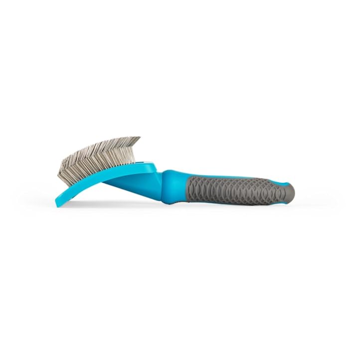 Well & Good by Petco ProStyle Doodle Slicker Brush