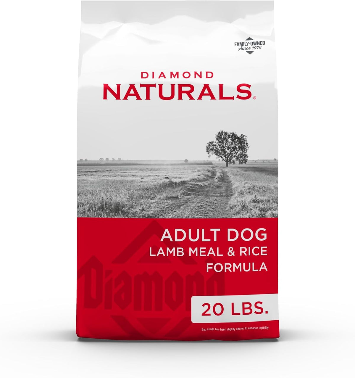 Puppy, Adult & Senior Dry Dog Food, Chicken & Rice, 40lb
