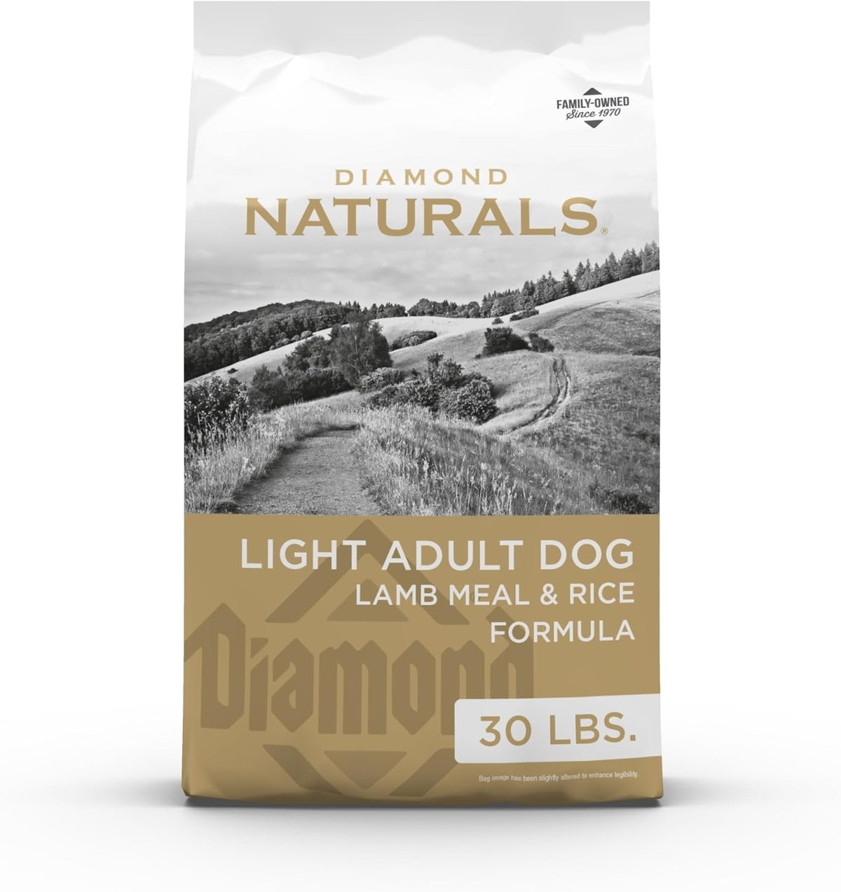 Puppy, Adult & Senior Dry Dog Food, Chicken & Rice, 40lb